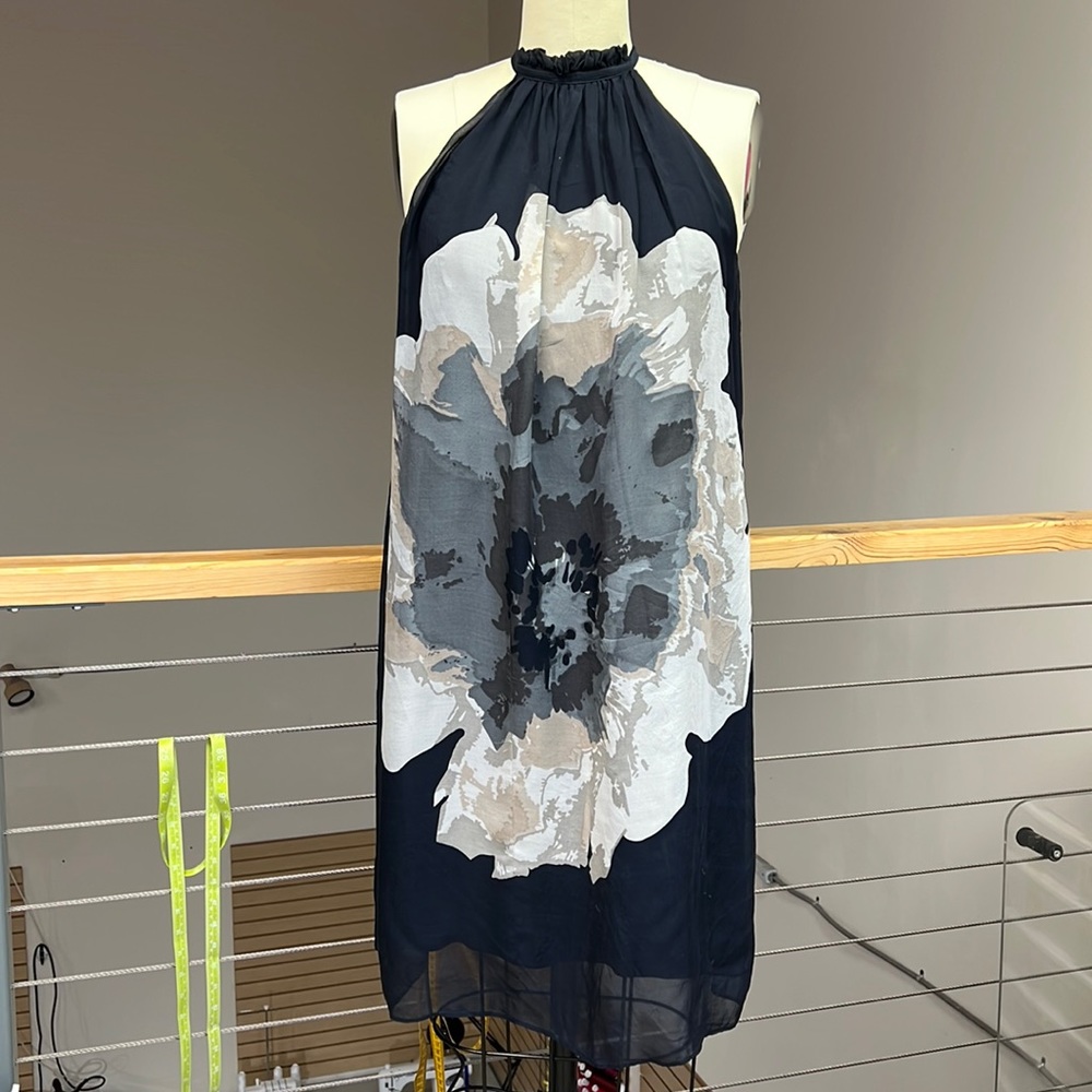 FROZEN dress